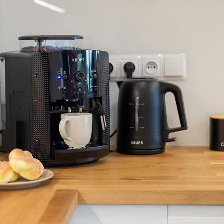 Apartamenty Bałtyk Armii Krajowej by Renters Świnoujście Zewnętrze zdjęcie