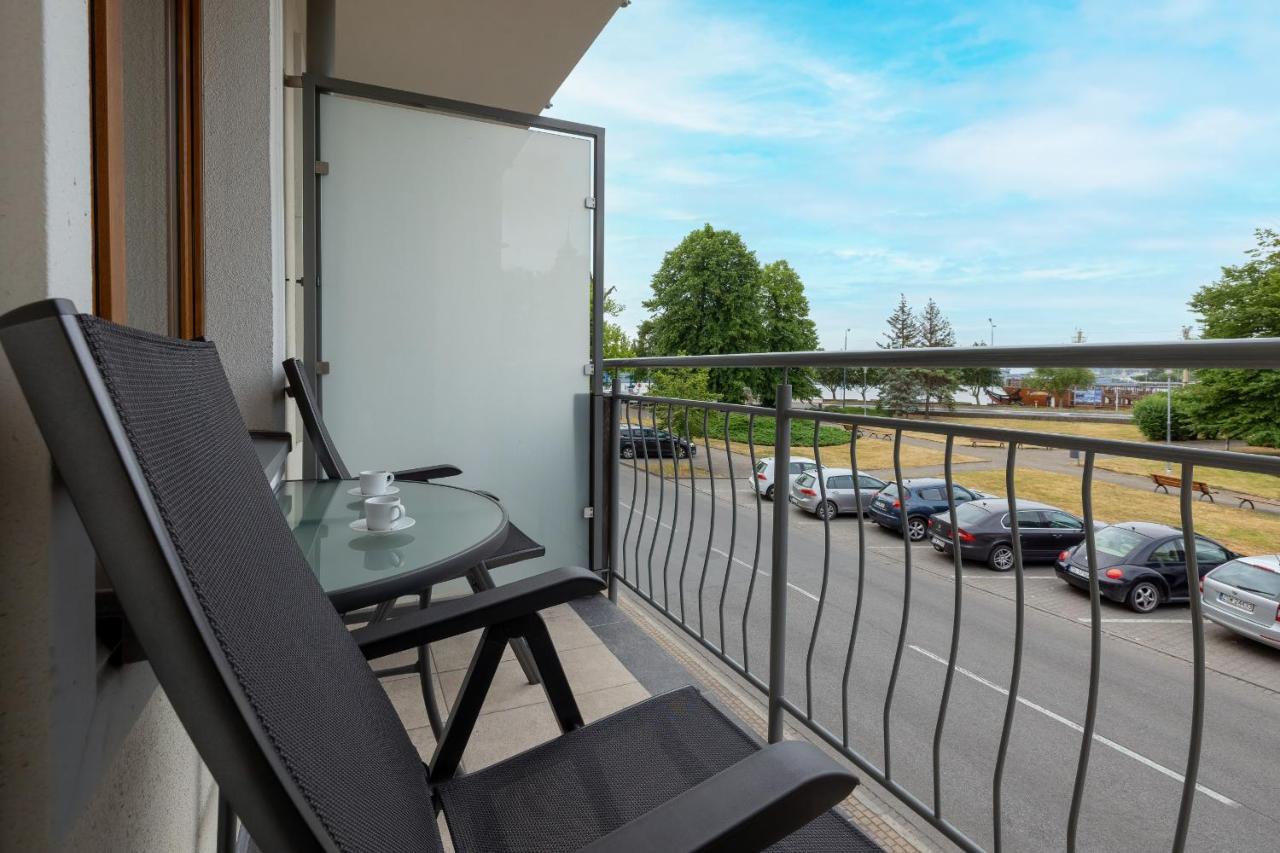 Apartamenty Bałtyk Armii Krajowej by Renters Świnoujście Zewnętrze zdjęcie