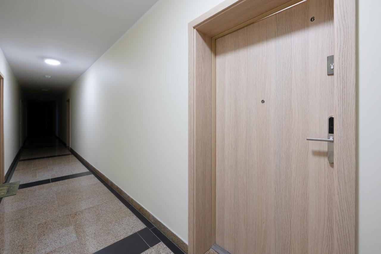 Apartamenty Bałtyk Armii Krajowej by Renters Świnoujście Zewnętrze zdjęcie