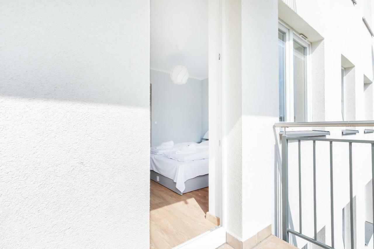 Apartamenty Bałtyk Armii Krajowej by Renters Świnoujście Zewnętrze zdjęcie