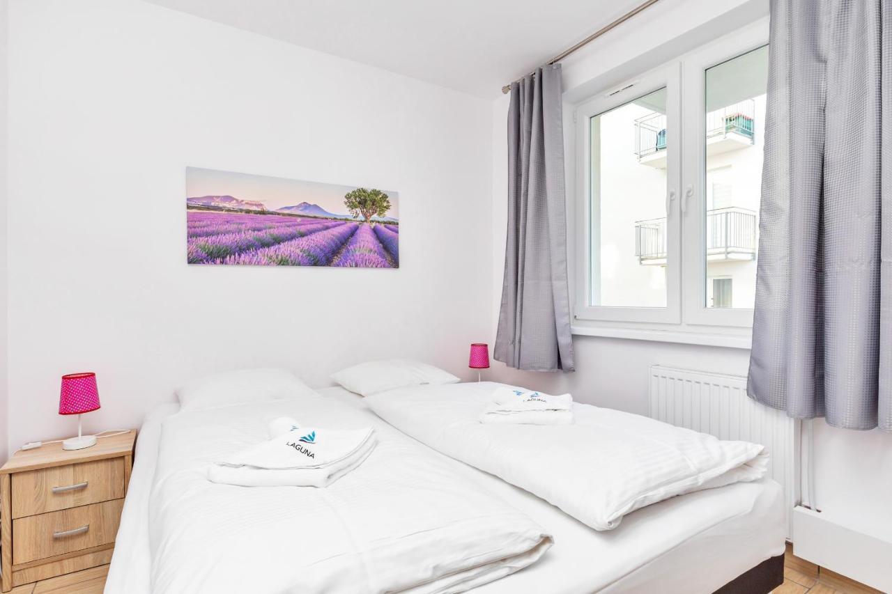 Apartamenty Bałtyk Armii Krajowej by Renters Świnoujście Zewnętrze zdjęcie