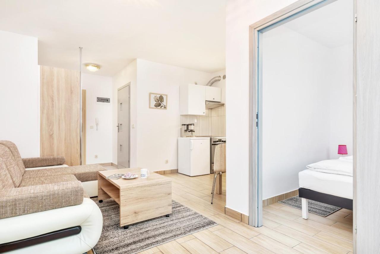 Apartamenty Bałtyk Armii Krajowej by Renters Świnoujście Zewnętrze zdjęcie