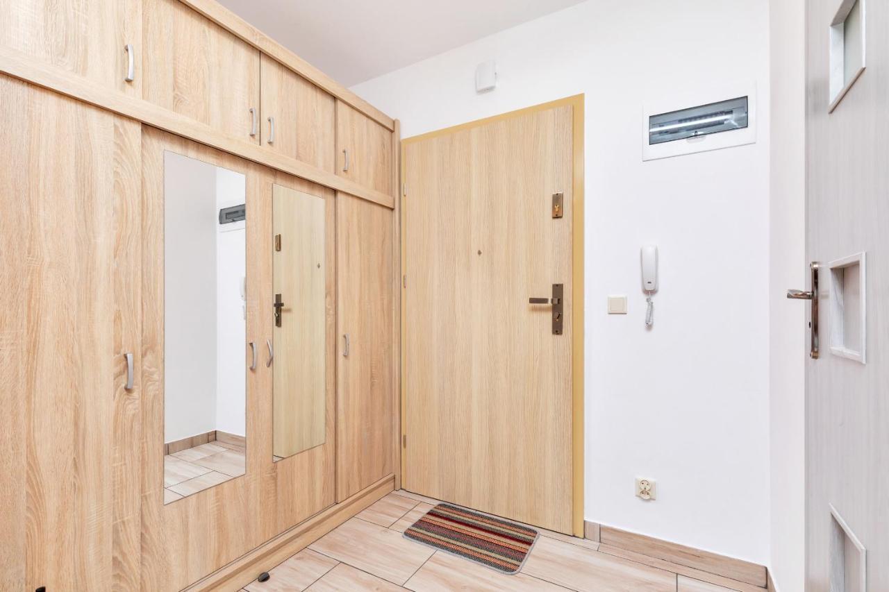 Apartamenty Bałtyk Armii Krajowej by Renters Świnoujście Zewnętrze zdjęcie