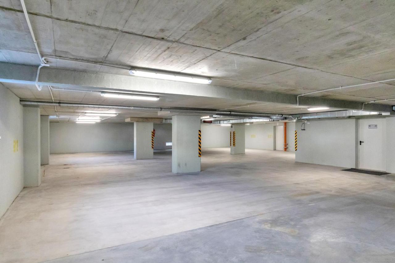 Apartamenty Bałtyk Armii Krajowej by Renters Świnoujście Zewnętrze zdjęcie